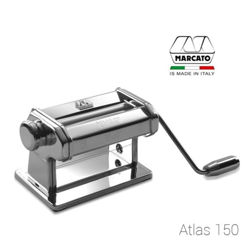 Atlas 150 Μακαρονομηχανή