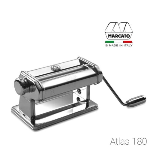 Atlas 180 Μακαρονομηχανή