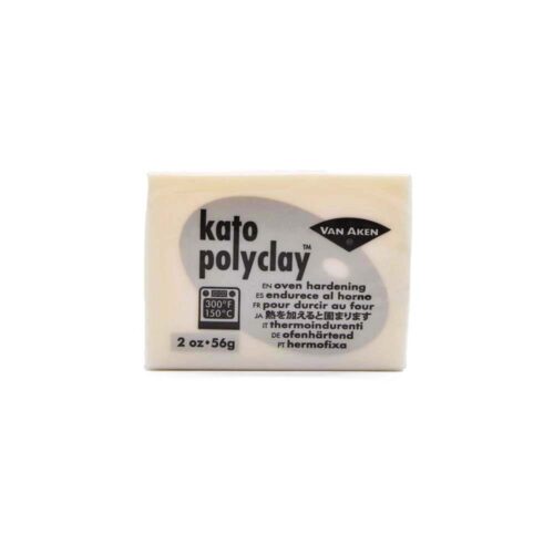 Διάφανο 56g – Πολυμερικός Πηλός kato polyclay