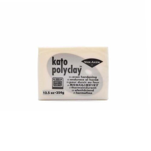 Διάφανο 354g - Πολυμερικός Πηλός kato polyclay