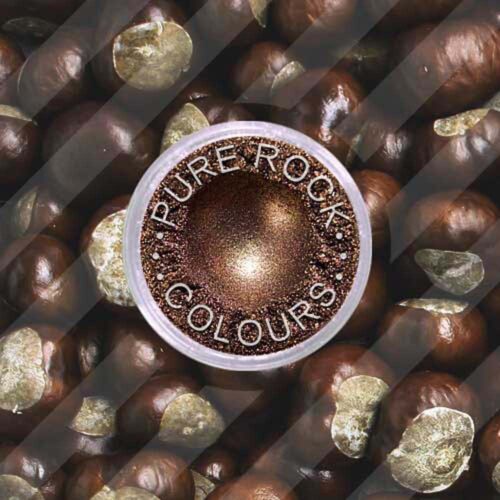 Chestnut Brown 5g Mica Pure Rock