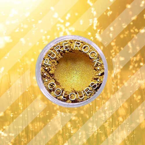 Gold Sparks 5g Mica Pure Rock