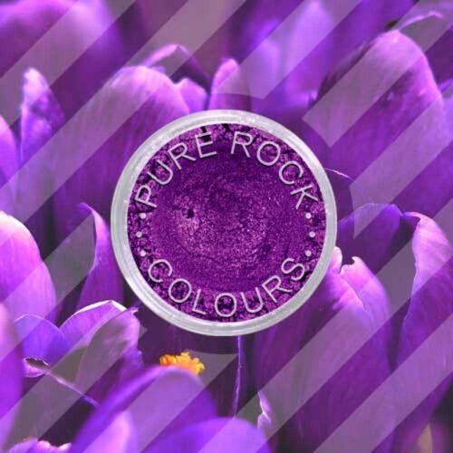 Purple Passion 5g Mica Pure Rock