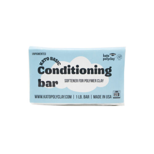 Conditioning Bar Kato Basic