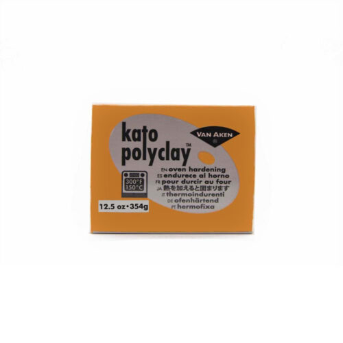 Χρυσό 354g – Πολυμερικός Πηλός kato polyclay