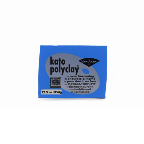 Τιρκουάζ 354g - Πολυμερικός Πηλός kato polyclay