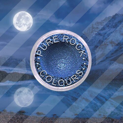 Blue Moon 5g Mica Pure Rock