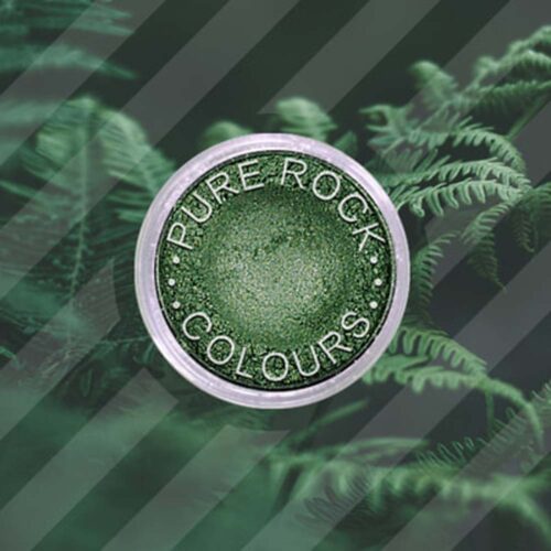 Evergreen 5g Mica Pure Rock