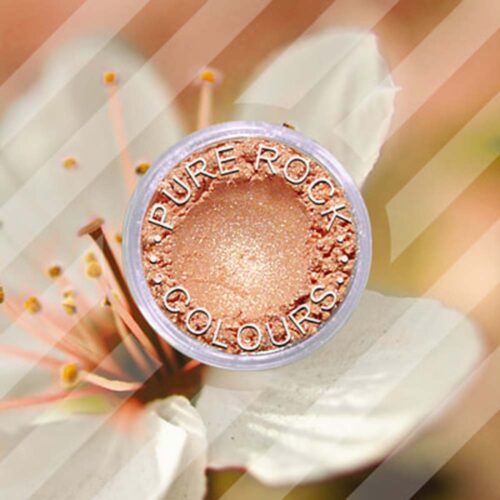 Peaches n Cream 5g Mica Pure Rock