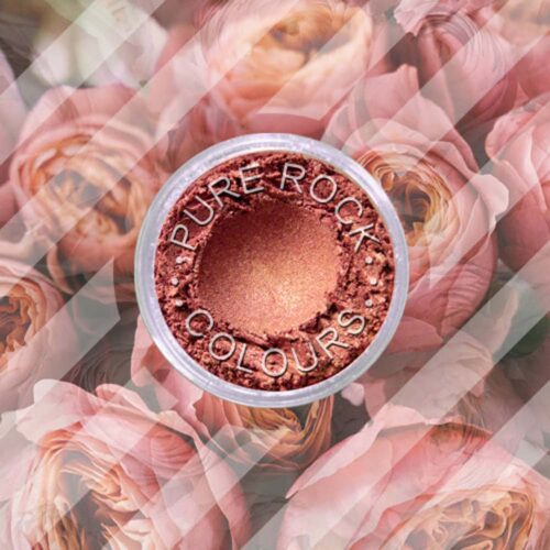 Rose Gold 5g Mica Pure Rock