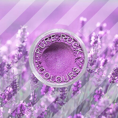 Soft Amethyst 5g Mica Pure Rock