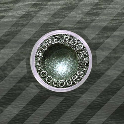 Steely Grey 5g Mica Pure Rock