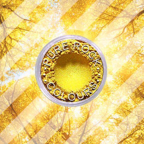 Sunburst Sparkle 5g Mica Pure Rock