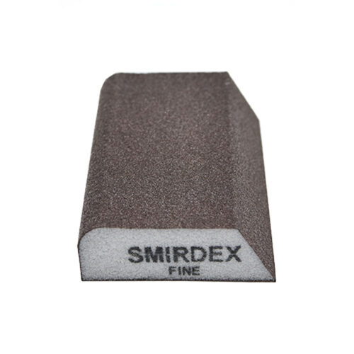 Γυαλόχαρτο Σφουγγάρι Fine