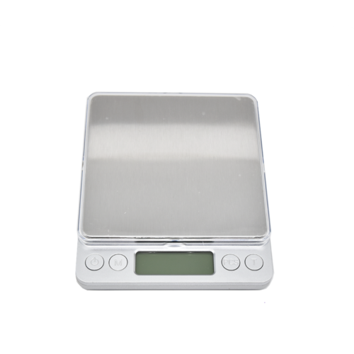 Ζυγαριά  Ακριβείας 01