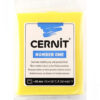 πολυμερικός πηλός lemon cernit