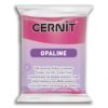 πολυμερικός πηλός magenta opaline cernit