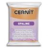 πολυμερικός πηλός caramel opaline cernit