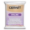 πολυμερικός πηλός Sand Beige opaline cernit