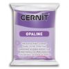 πολυμερικός πηλός violet opaline cernit