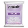 πολυμερικός πηλός lilac opaline cernit