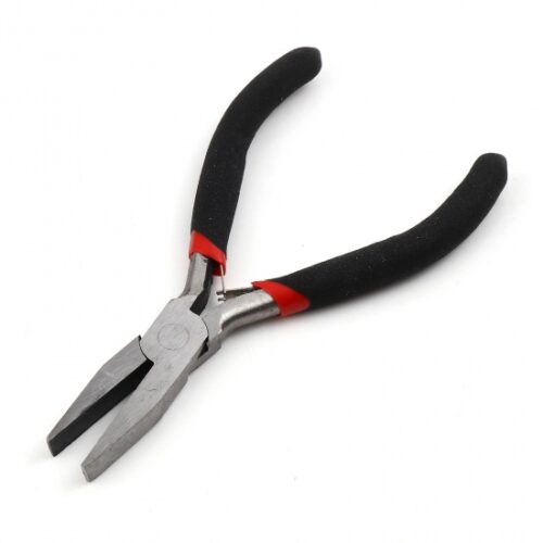 Πένσα με τετράγωνη μύτη