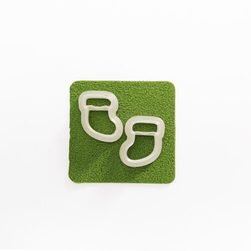 X-mas Boots CC-X-013