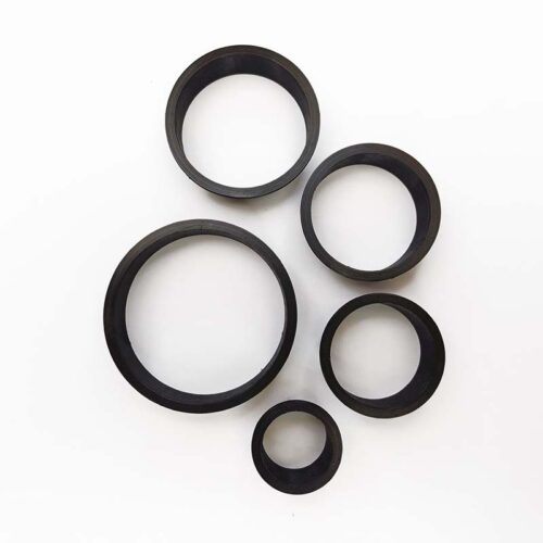 DSC001 - Circle Cutter Set